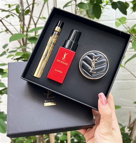 ysl buy one get two|ysl beauty club.